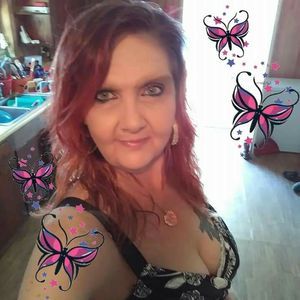 Meet your Posher, Patty